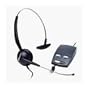 GN Netcom 2110 SoundTube Single Headset with Universal Amplifier