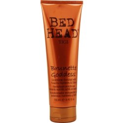 TIGI Bed Head Brunette Goddess Enriched Conditioner 250ml (Haar Pflegesp&uuml;lung) Preisvergleich