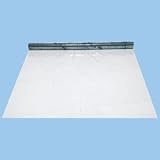 セイデンクリスタル 0.3mm×1370mm×30m 透明の画像