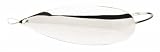 Silver Minnow 1/2oz. Silver