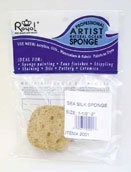 Sponge Elephant Ear Small