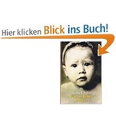 Warum Babys weinen - Die Gef�hle von Kleinkindern