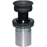 Tele Vue 3mm - 6mm Nagler Zoom 1.25 Eyepiece.