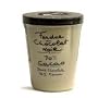 Aux Anysetiers du Roy: 70% Cocoa Dark Chocolate Fondue in Pottery Crock - 7oz