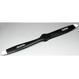Classic Nylon Propeller 20 x 6 by Master Airscrew windsor Propeller