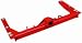 Hidden Street Hitch&trade; Incl. Fasteners 500 Lb. Max Tongue Weight 5000 Lb. Max Trailer Weight