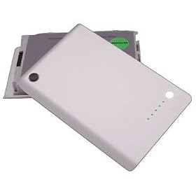 PowerBook G4 12 Battery by