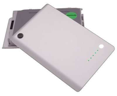 Electronics: PowerBook G4 12