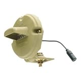 Pack of 2 Military LED Blackout Lights Desert Tan Finish #82135