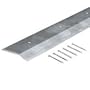 M-D Building Products 66084 Smooth Carpet Trim - Extra Wide