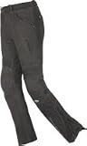 VANUCCI NABU LEDERHOSE GR.56 SCHWARZ TFL COOL