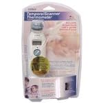 Exergen temporal thermometer