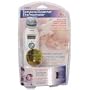 Exergen temporal thermometer