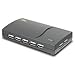 Ziotek 104 1413 13-port USB Hub With AC Adapter