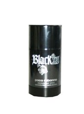 Paco Rabanne Black XS Deodorant Stick 75 ml Paco Rabanne Black XS Deodorant Stick 75 ml