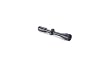Bushnell Banner 713947 3-9x40mm Black Matte Multi-X Reticle 6 in. Eye Relief Riflescope for Cantilever Shotguns and Traditional Lever-Action Saddle Guns