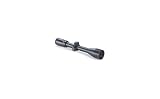 Bushnell Banner 713947 3-9x40mm Black Matte Multi-X Reticle 6 in. Eye Relief Riflescope for Cantilever Shotguns and Traditional Lever-Action Saddle Guns
