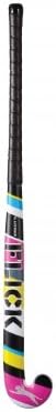 SLAZENGER Flick Pink Junior Composite Hockey Stick