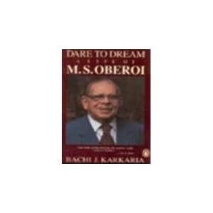 Ms Oberoi