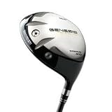 Dynacraft Genesis Titanium Driver