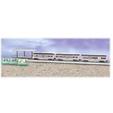 Pennsylvania Flyer Passenger Expansion Pack