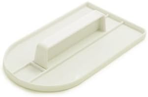 Chincyboo Cake Fondant Icing Smoother Decorating Polisher For Sugarcraft