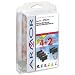 Armor Inkjet Cartridges Cyan Magenta Yellow Black Light Cyan Light Magenta Ref B10110R1 [Pack 6] (B10110R1)