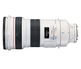 Canon EF 300mm F/2.8 L Image Stabilizer USM LensCANON AUTHORIZED USA DEALER WARRANTY I