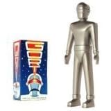 Gort Diecast Figure from The Day the Earth Stood Still by Rocket USA