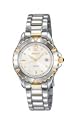 Seiko Women's USA Sport 100 Luxury Watch #SXDA94