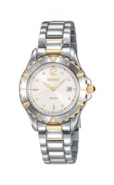 Seiko Women's USA Sport 100 Luxury Watch #SXDA94