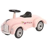 Morgan Cycle Pink ScootSter Riding Toy