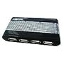 LogiLink USB 2.0 Hub 7-Port mit Netzteil