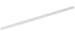 M-D Building Products 5587 Self Adhesive Door Sweep, 36 Inches, White