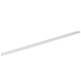 M-D Building Products 5587 Self Adhesive Door Sweep, 36 Inches, White