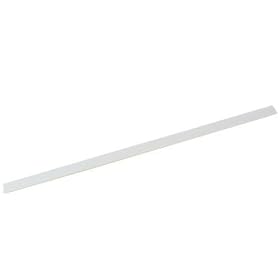 M-D Building Products 5587 Self Adhesive Door Sweep, 36 Inches, White