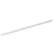 M-D Building Products 5587 Self Adhesive Door Sweep, 36 Inches, White