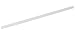 M-D Building Products Self Adhesive Door Sweep, 36 Inches, White #05587