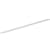 M-D Building Products 5587 Self Adhesive Door Sweep, 36 Inches, White