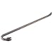 Crow Bar - 36" wrecking bar 7/8"hexagon