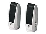 Review LOGITECH OEM  / S120 SPEAKERS WHT