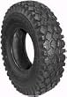 410X350X6 Tire, 2 Ply Tube Type, Stud