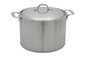 Viking 5-Ply Stainless 12-Quart Stock Pot