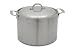 Viking 5-Ply Stainless 12-Quart Stock Pot