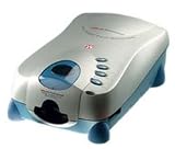Reflecta RPS 7200 Professional - Film/Slide Scanner
