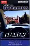 Language Dynamics Italian Book/The Fast & Easy Way to Speak, Read,