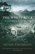 The White Rock: An Exploration of the Inca Heartland