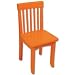 Avalon Chair - Tangerine