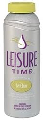 Leisure Time Jet Clean