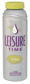 Leisure Time Jet Clean